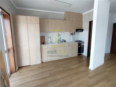 Apartamento T2 na Vagueira