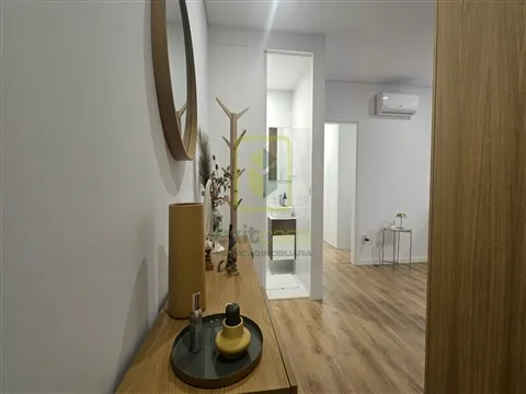 Apartamento T1 para Arrendamento
