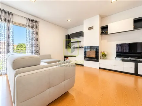 Apartamento T3 Venda