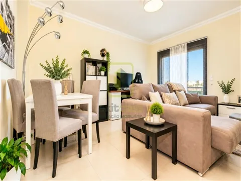 Apartamento T3  Figueira da Foz
