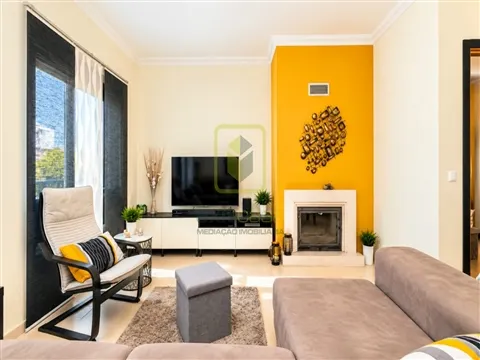 Apartamento T3  Figueira da Foz