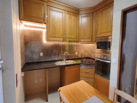 Apartamento T3 Duplex a 2 Minutos do Centro de Ílhavo