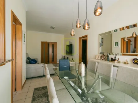 Apartamento T2 à Beira-Mar