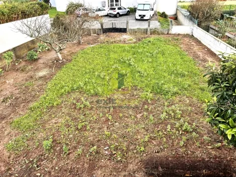 Terreno para construção