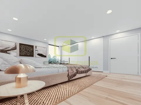 Apartamento T4 Duplex na Praia da Vagueira
