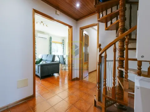 Apartamiento duplex de 3 habitaciones