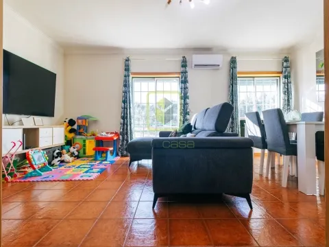 Apartamiento duplex de 3 habitaciones