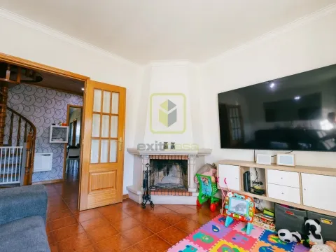 Apartamiento duplex de 3 habitaciones