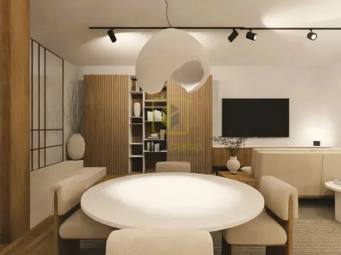 Apartamento T2 na Figueira da Foz