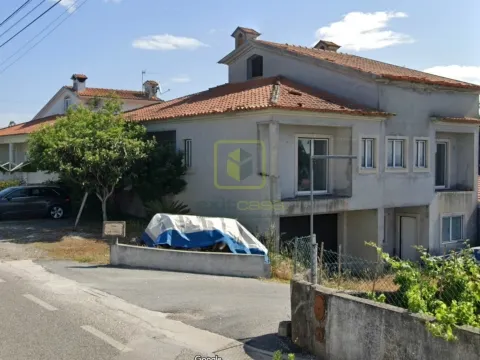 Doppelhaus 3 Schlafzimmer