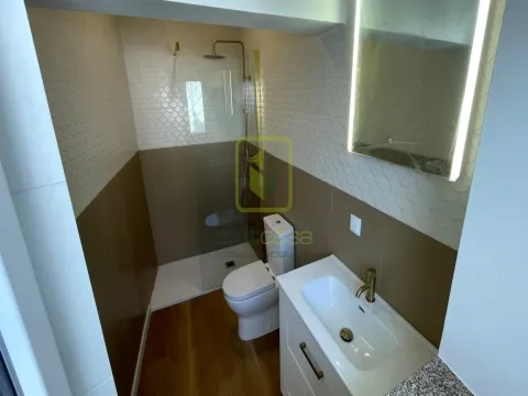 Apartamento T1 para Arrendamento