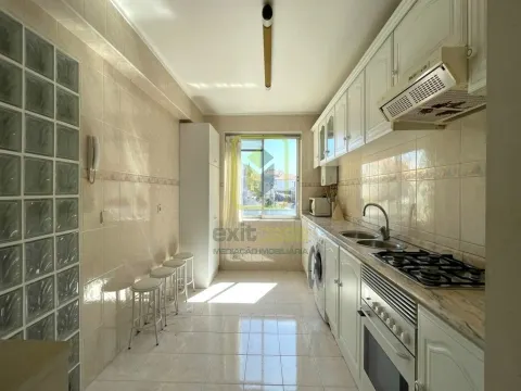 Apartamento na Praia da Barra