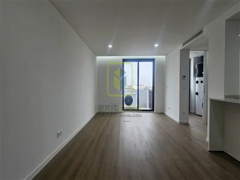 Apartamento T3 em São Bernardo