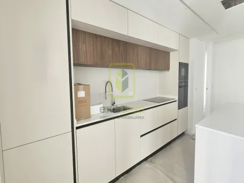 Apartamento T3 em São Bernardo