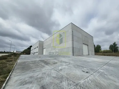 Armazém Novo em Vagos