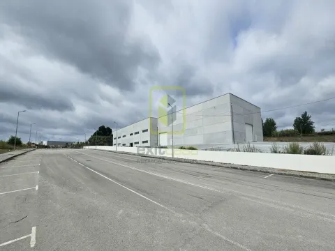 Armazém Novo em Vagos