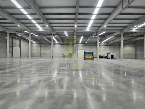 Armazém Novo em Vagos