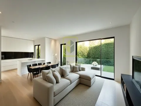 Apartamento T2 Duplex