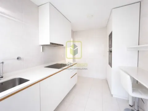 Apartamento T2 em Aveiro