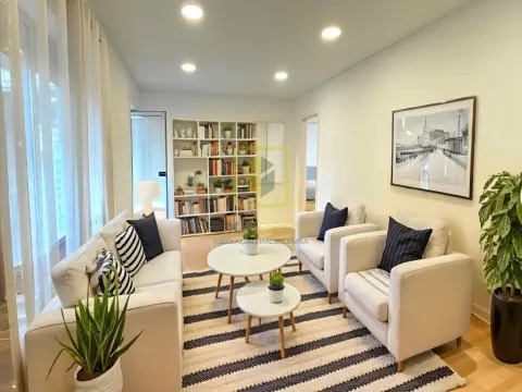 Apartamento T2 em Aveiro