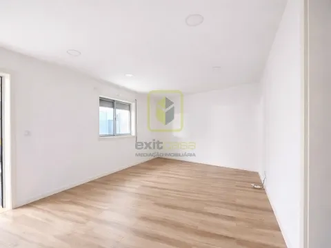 Apartamento T2 em Aveiro