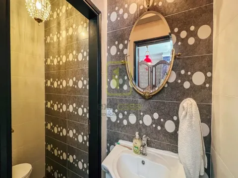 Moradia T4 com vistas deslumbrantes