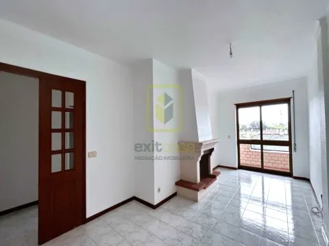 Apartamento T2 para arrendar