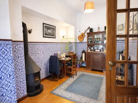 Moradia no Centro de Ílhavo