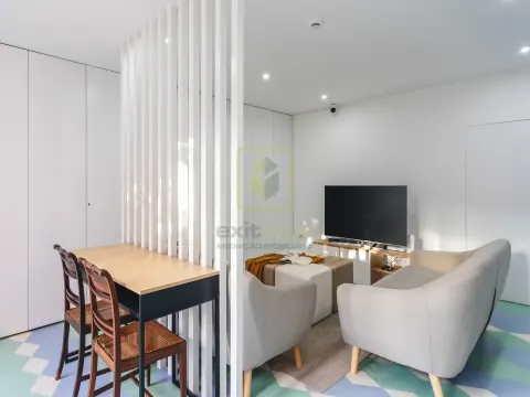 Residência no Centro de Aveiro