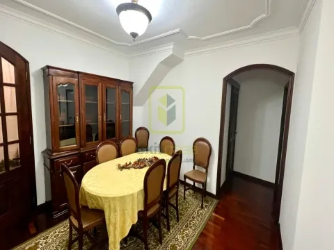 Moradia Equipada e Mobilada para Arrendamento