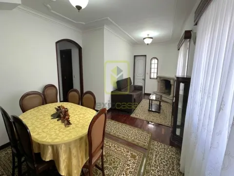 Moradia Equipada e Mobilada para Arrendamento