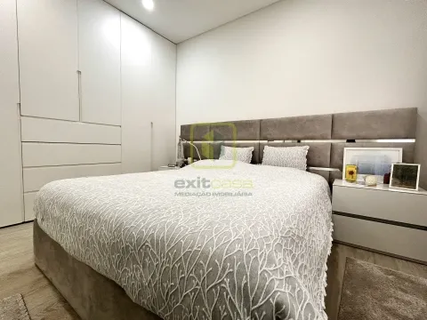 Andar Moradia T3 em Buarcos