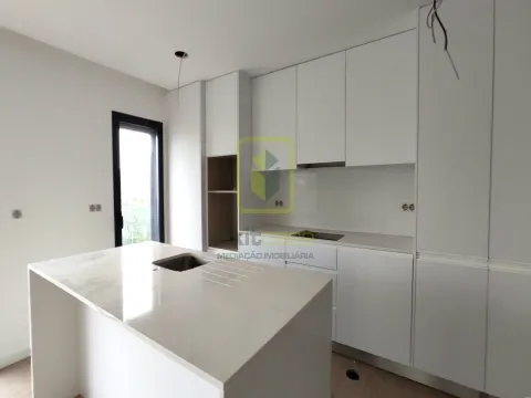 Apartamento T2+1 em Aveiro
