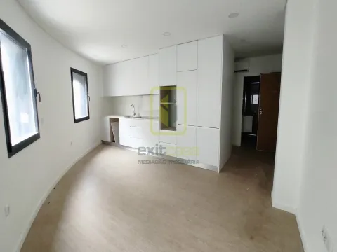 Apartamento T1 em Aveiro