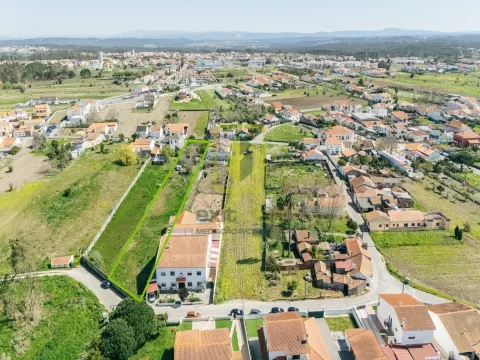 Terreno para Construção