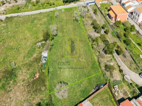 Terreno para Construção