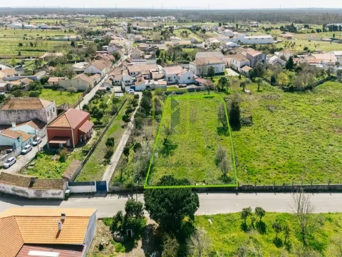 Terreno para Construção