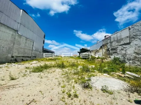 Terreno - Oliveira do Douro