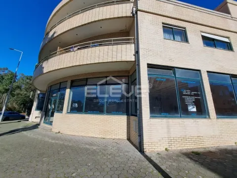 Fantástica Loja  na Madalena