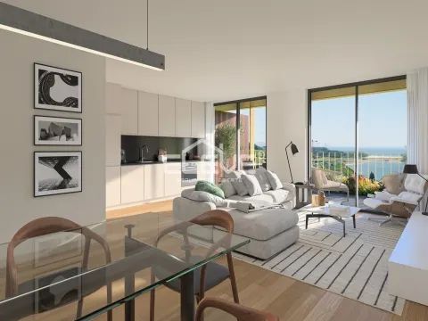 Appartement 1 Chambre(s)