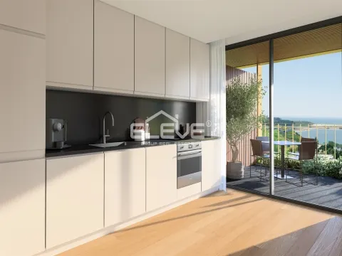 Appartement 1 Chambre(s)