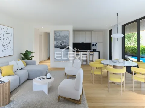 Appartement 1 Chambre(s)