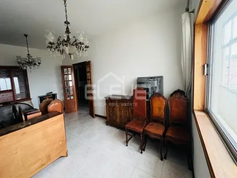 Apartamento T3 Valbom