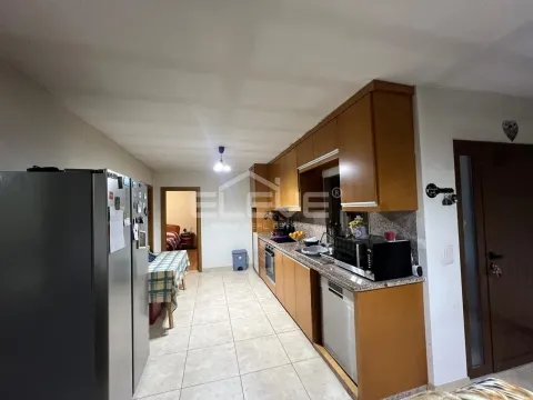 Excelente Moradia T3 Mondim Basto Renovada