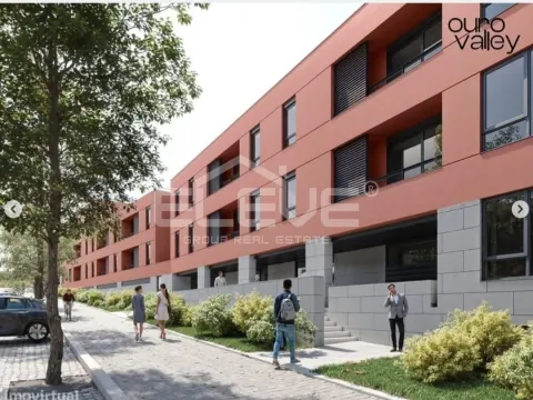 Excelente T2 Construção Rio Tinto