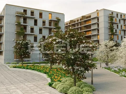 Appartement 2 Chambre(s)