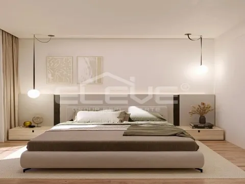 Appartement 2 Chambre(s)