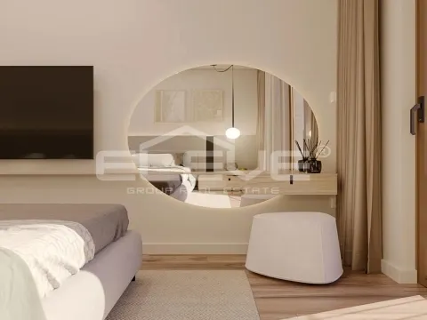 Appartement 2 Chambre(s)