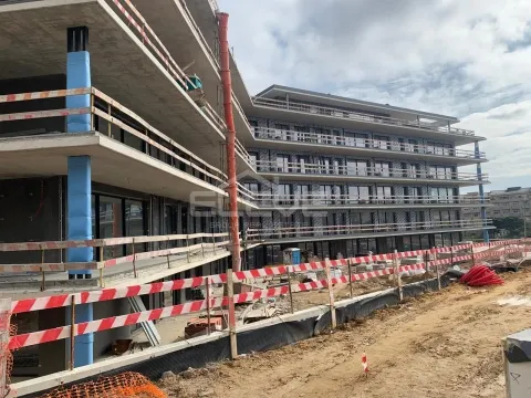 Appartement 1 Chambre(s)