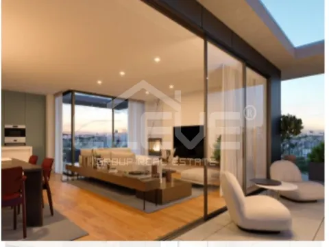 Appartement 1 Chambre(s)